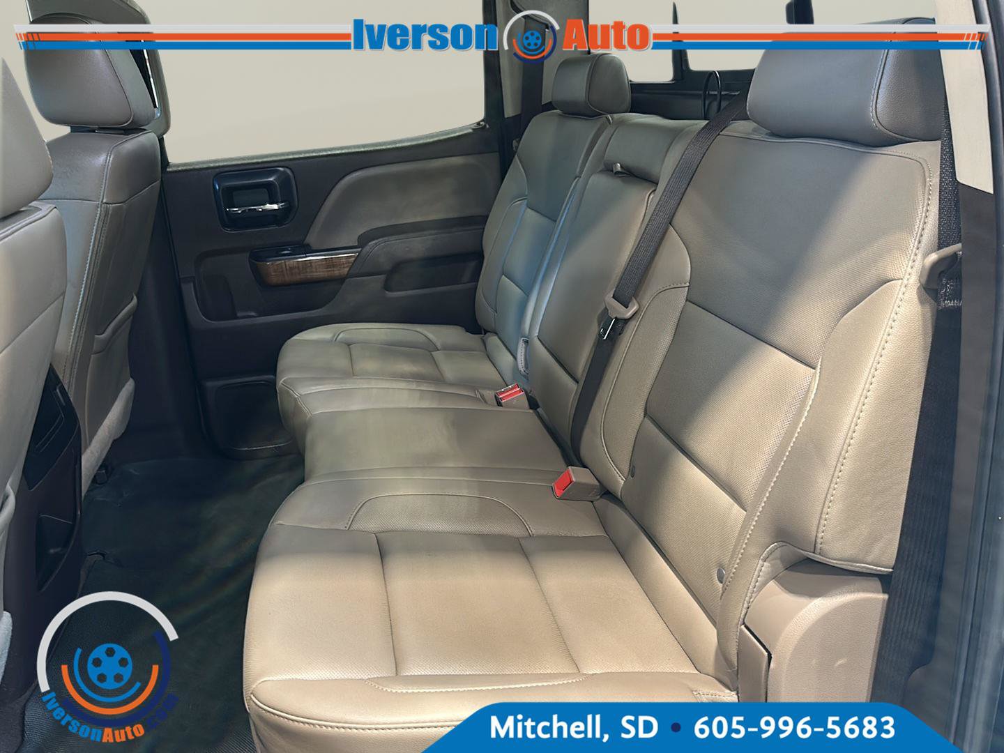 Used 2018 GMC Sierra 1500 SLT AWD/4WD image 23
