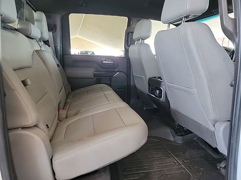 Used 2020 GMC Sierra 2500 SLT w/ SLT Convenience Package AWD/4WD image 7