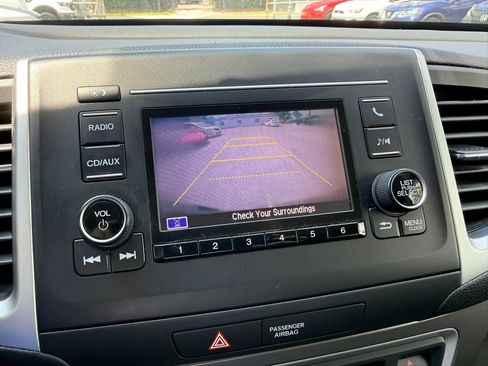 Used 2017 Honda Ridgeline Sport image 21