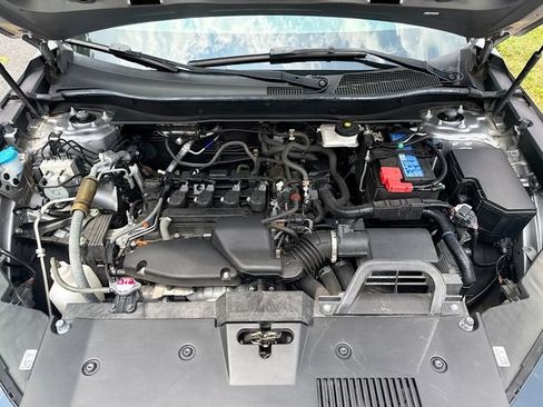 Used 2023 Honda CR-V EX-L image 30