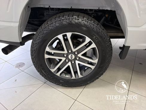 Certified 2023 Ford F150 XL w/ STX Appearance Package AWD/4WD image 35