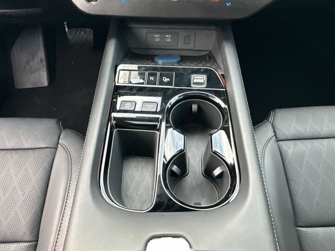 New 2026 Nissan Murano Platinum image 33