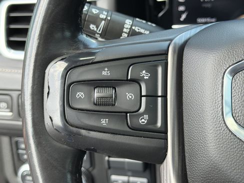 Used 2023 GMC Yukon Denali Ultimate AWD/4WD image 32
