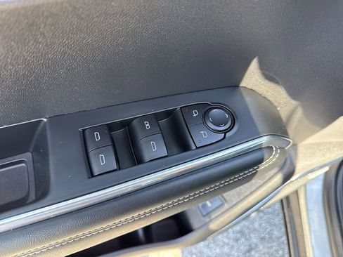 Certified 2025 GMC Acadia Elevation image 39