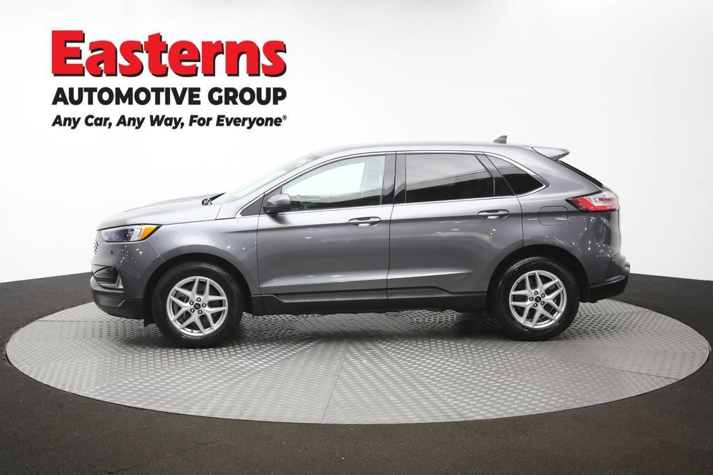 Used 2023 Ford Edge ST-Line AWD/4WD image 61