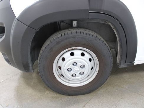 Used 2023 RAM ProMaster 2500 FWD image 29