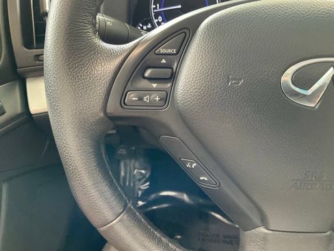 Used 2011 INFINITI G37 Convertible w/ Premium Pkg RWD image 12