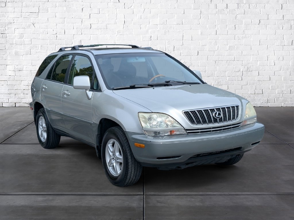 Used 2001 Lexus RX 300 FWD image 1