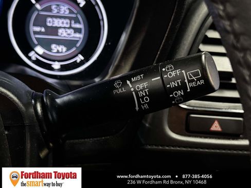 Used 2021 Honda HR-V Sport image 22