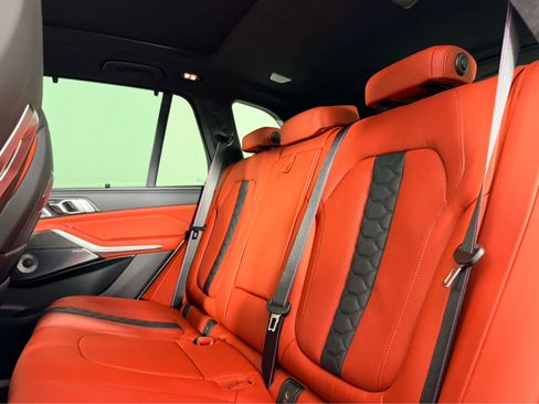 New 2026 BMW X5 M Competition w/ Executive Package AWD/4WD image 18