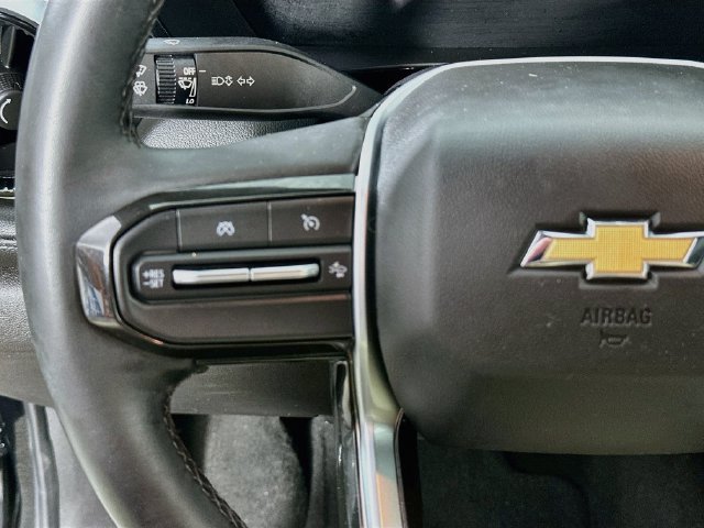 Used 2023 Chevrolet Colorado LT w/ LT Convenience Package AWD/4WD image 18
