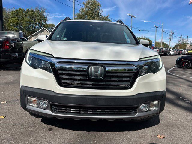 Used 2019 Honda Ridgeline RTL-E image 23