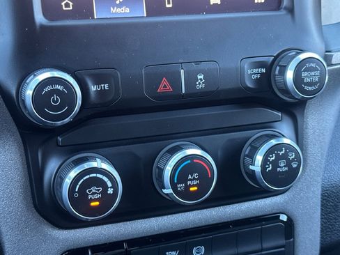 Used 2022 RAM 2500 Tradesman image 27