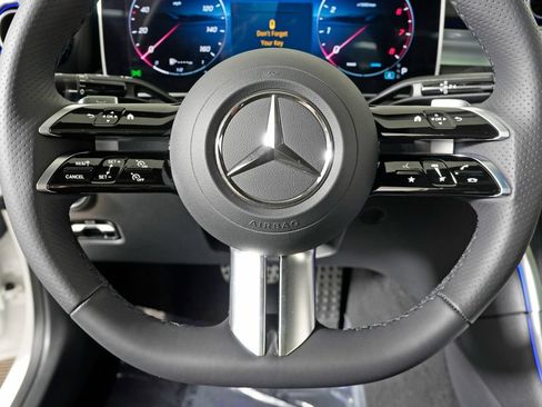 Certified 2024 Mercedes-Benz CLE 450 4MATIC Coupe image 19