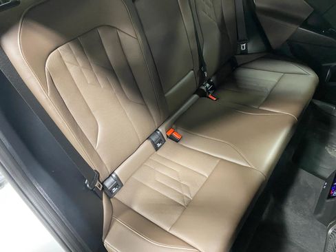 Used 2025 BMW X3 xDrive30i w/ Convenience Package image 17