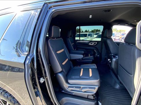 Used 2023 GMC Yukon XL AT4 w/ Max Trailering Package AWD/4WD image 32