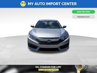 Used 2017 Honda Civic LX video 2