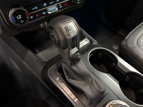 New 2026 Ford Bronco Outer Banks image 27