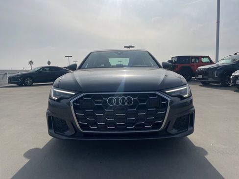 Used 2024 Audi A6 Premium Plus image 6