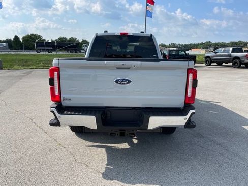 New 2026 Ford F250 XLT w/ XLT Premium Package AWD/4WD image 15
