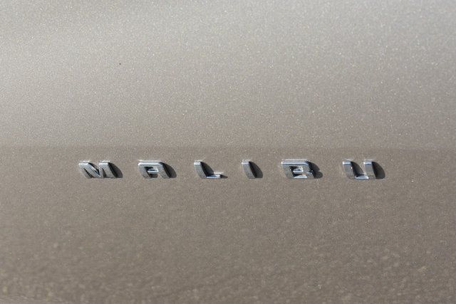 Certified 2025 Chevrolet Malibu LS FWD image 13