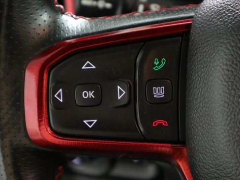 Used 2023 RAM 1500 Rebel w/ Rebel Level 2 Equipment Group AWD/4WD image 24