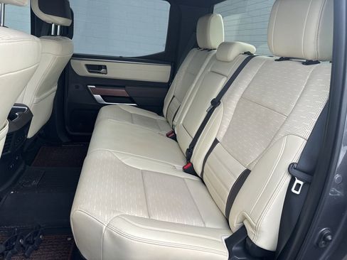 Used 2023 Toyota Tundra 1794 Edition image 13