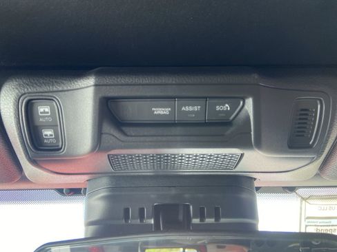 New 2025 Jeep Wrangler Willys image 26