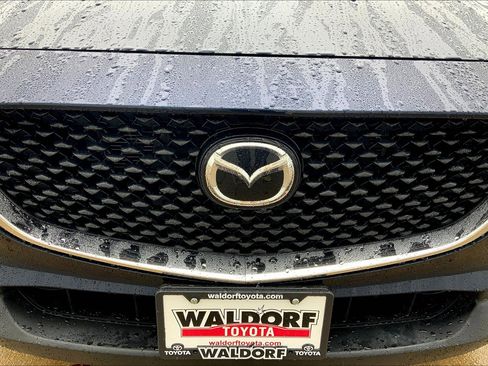 Used 2021 MAZDA CX-30 AWD 2.5 S image 35