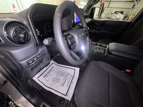 Used 2026 Toyota Land Cruiser 1958 image 11