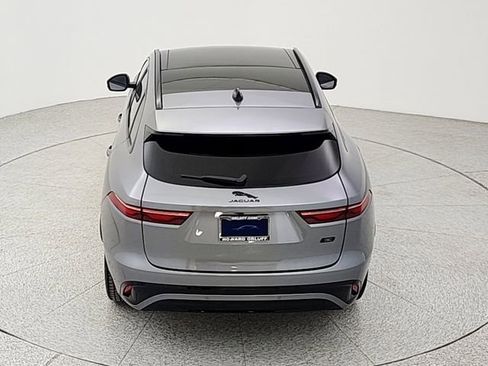 New 2026 Jaguar F-PACE R-Dynamic S image 34