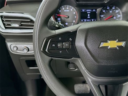 Used 2022 Chevrolet TrailBlazer LT image 7