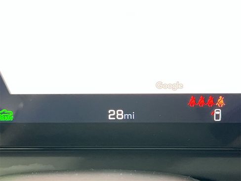 New 2025 Chevrolet Silverado EV LT image 11