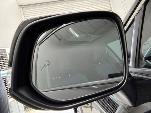 Used 2024 Toyota RAV4 XLE Premium w/ Weather Package FWD image 43