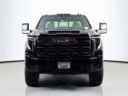 New 2026 GMC Sierra 2500 AT4X AWD/4WD image 2