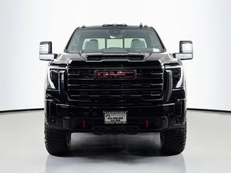New 2026 GMC Sierra 2500 AT4X AWD/4WD video 2