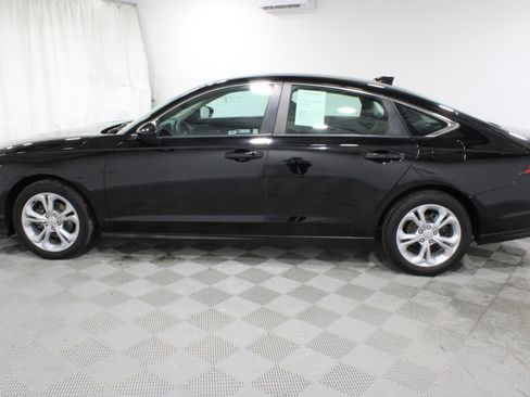 Used 2023 Honda Accord LX image 30