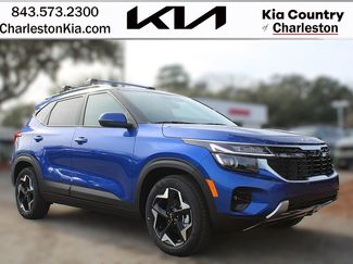 New 2026 Kia Seltos S video 1