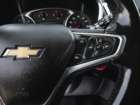 Used 2019 Chevrolet Equinox LT w/ Sun & Navigation Package AWD/4WD image 20