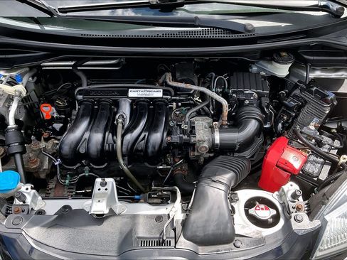 Used 2015 Honda Fit EX image 32