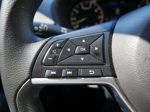 Certified 2022 Nissan Altima 2.5 SV FWD image 26