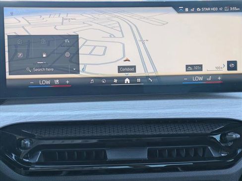 New 2026 BMW 330i 330i NA w/ M Sport Package image 14