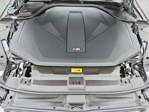 Used 2024 BMW i5 M60 w/ Premium Package AWD/4WD image 24