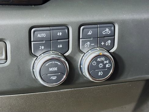 Used 2023 GMC Sierra 1500 Denali Ultimate AWD/4WD image 16