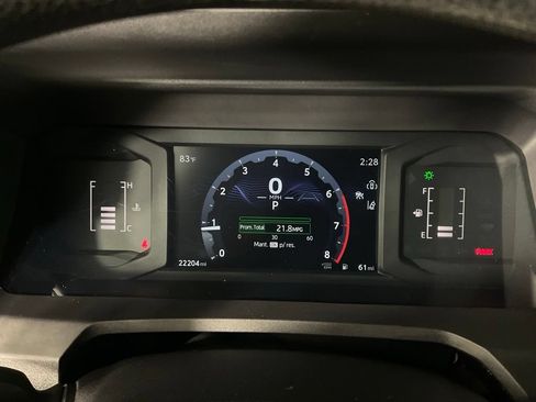 Used 2025 Toyota Tacoma SR5 RWD image 25