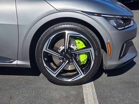 Certified 2023 Kia EV6 GT AWD/4WD image 11