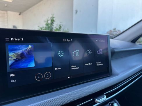 Used 2025 Hyundai Sonata SEL image 20