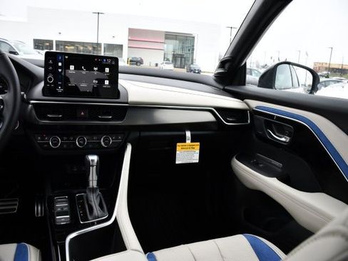 New 2025 Acura ADX A-Spec image 22