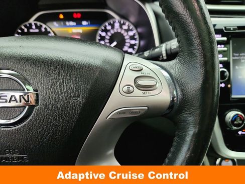 Used 2018 Nissan Murano Platinum AWD/4WD image 22