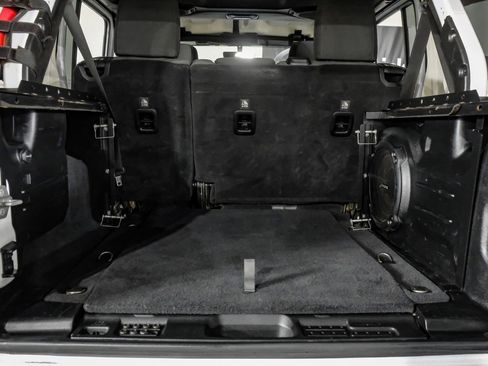 Used 2018 Jeep Wrangler Unlimited Sahara AWD/4WD image 48